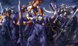 最新高达爆料新闻报道内容,神秘新机体亮相，剧情走向引发热议