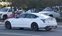 最新款ct5爆料,豪华性能新标杆，揭秘全新设计与科技亮点