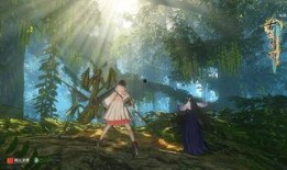 古剑奇谭三最新爆料,神秘势力崛起，剑指江湖风云再起！