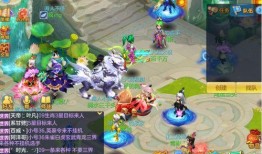 神武手游最新爆料,神秘副本、全新角色等你探索