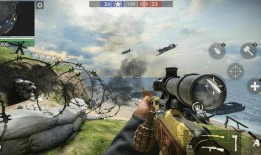 使命战场最新爆料下载手机版,手机版即将来袭，战场风云再起！