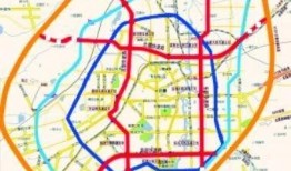 长春快速路最新爆料,多路段加速建设，未来交通格局焕新升级