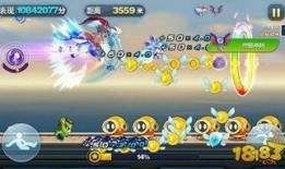 天天酷跑最新版本爆料,全新角色、关卡与玩法大升级！