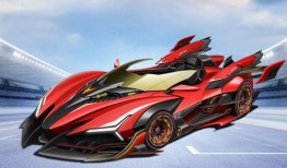 飞车s16今日爆料最新,今日爆料揭秘全新玩法与升级亮点