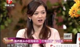 陈乔恩的最新爆料视频,娱乐圈背后惊人真相