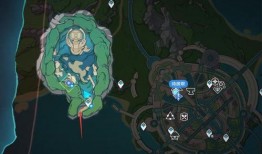 原神剧情4.0爆料最新,神秘新世界与宿命对决