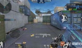 穿越火线蓝老头最新爆料,穿越火线全新爆料，神秘内容引玩家热议