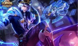 王者最新爆料诸葛亮皮肤,智计无双，荣耀归来！