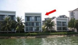 沈阳豪宅爆料案件最新,揭秘豪宅背后的惊人真相