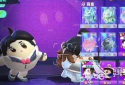 蛋仔最新皮肤爆料s8,S8新皮肤来袭！蛋仔最新爆料揭秘神秘外观