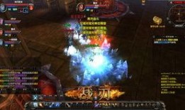 最新内测游戏大爆料网站,抢先体验最新热门游戏攻略与亮点