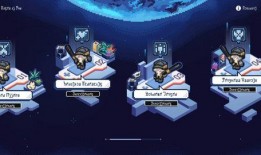 崩坏嘉年华角色爆料最新,神秘力量觉醒，战力再升级！