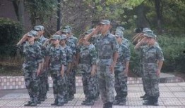 军训最新爆料,最新爆料揭秘神秘训练内容